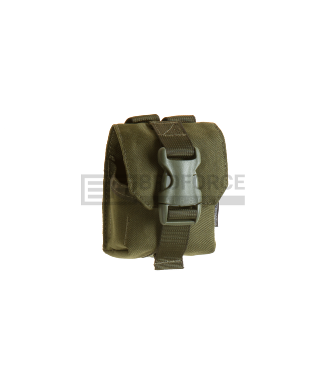 Invader Gear Frag Grenade Pouch - OD