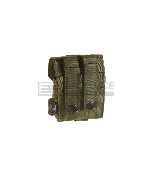 Invader Gear Frag Grenade Pouch - OD