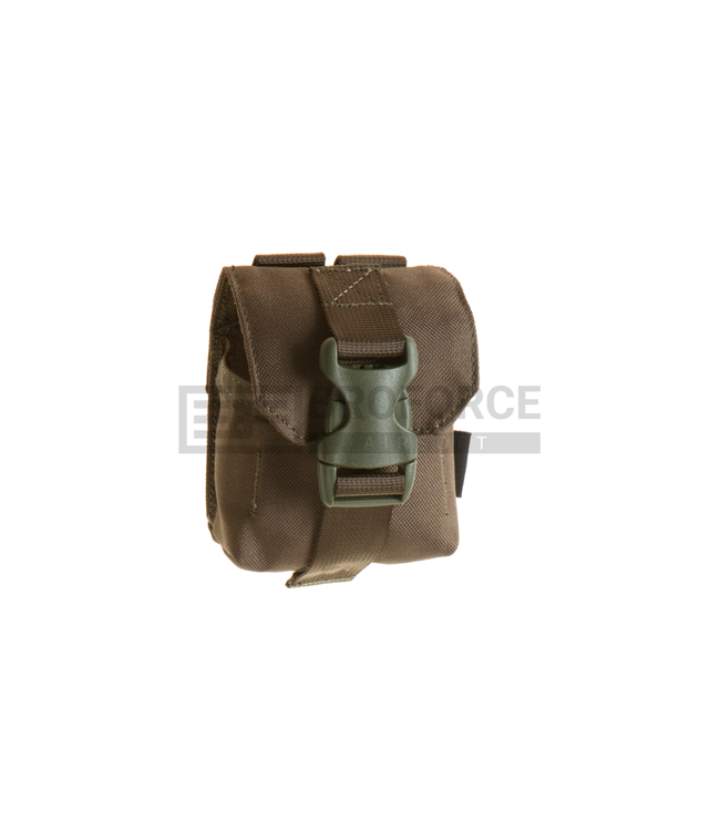 Invader Gear Frag Grenade Pouch - Ranger Green