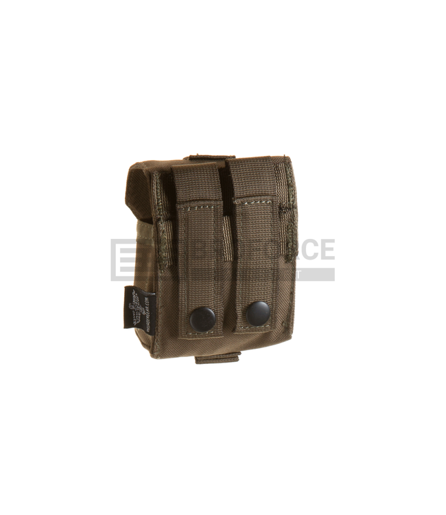 Invader Gear Frag Grenade Pouch - Ranger Green
