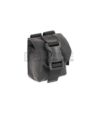 Invader Gear Frag Grenade Pouch - Wolf Grey