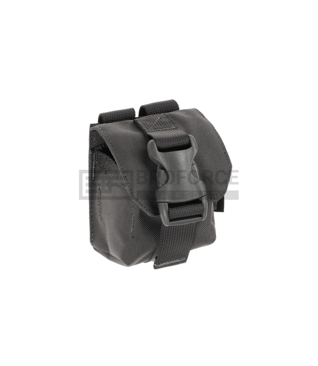 Invader Gear Frag Grenade Pouch - Wolf Grey