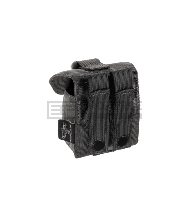 Invader Gear Frag Grenade Pouch - Wolf Grey