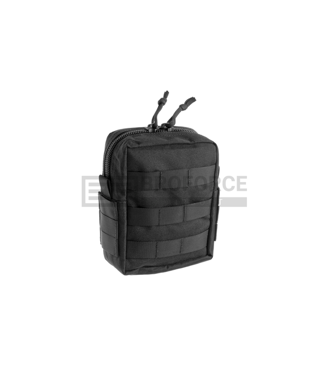 Invader Gear Medium Utility / Medic Pouch - Black