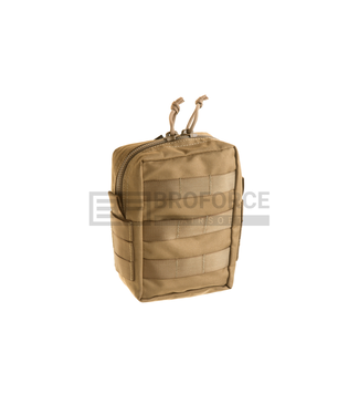 Invader Gear Medium Utility / Medic Pouch - Coyote