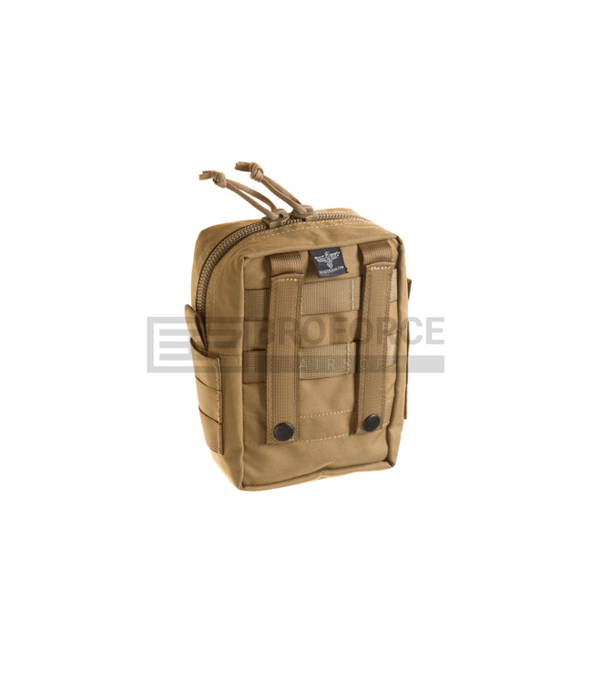 Invader Gear Medium Utility / Medic Pouch - Coyote