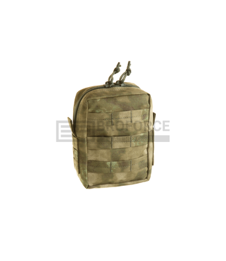 Invader Gear Medium Utility / Medic Pouch - Everglade