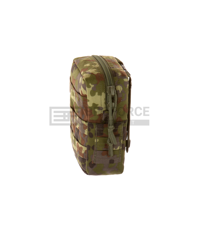 Invader Gear Medium Utility / Medic Pouch - Flecktarn