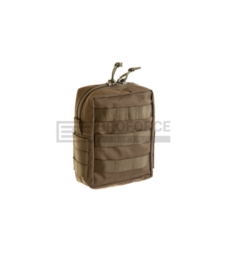 Invader Gear Medium Utility / Medic Pouch - Ranger Green