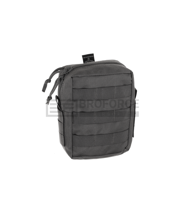 Invader Gear Medium Utility / Medic Pouch - Wolf Grey
