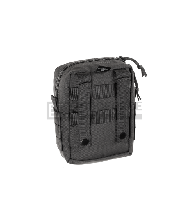 Invader Gear Medium Utility / Medic Pouch - Wolf Grey