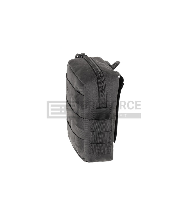 Invader Gear Medium Utility / Medic Pouch - Wolf Grey