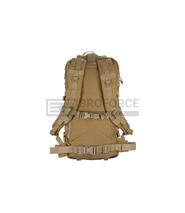 Invader Gear Mod 3 Day Backpack - Coyote