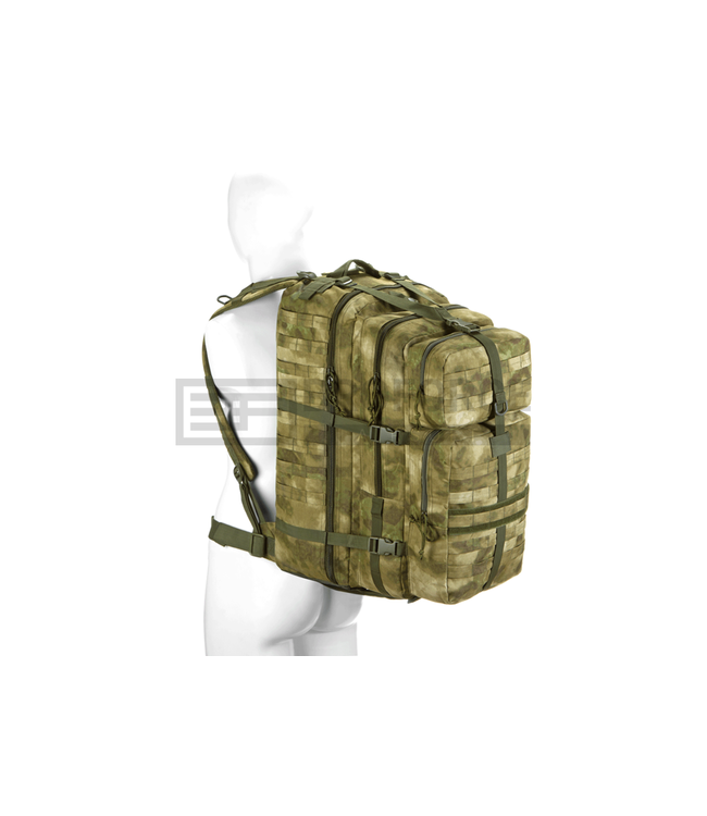 Invader Gear Mod 3 Day Backpack - Everglade