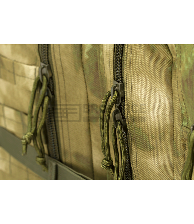 Invader Gear Mod 3 Day Backpack - Everglade