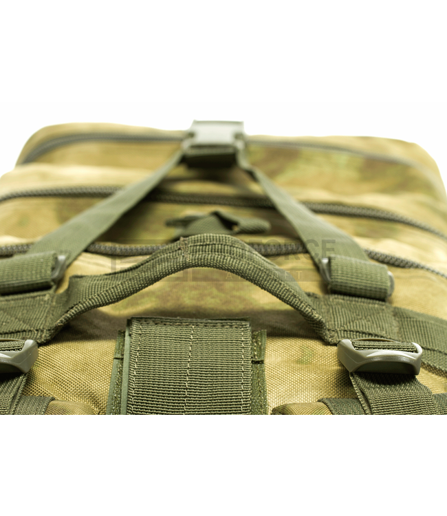 Invader Gear Mod 3 Day Backpack - Everglade