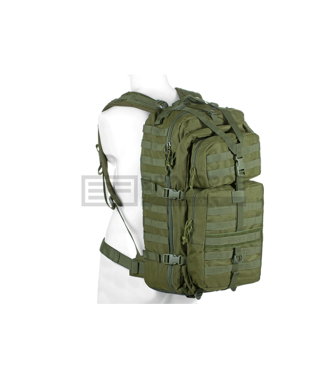 Invader Gear Mod 3 Day Backpack - OD