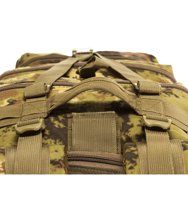 Invader Gear Mod 3 Day Backpack - Vegetato