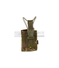 Invader Gear Radio Pouch - Flecktarn Invader Gear Radio Pouch - Flecktarn