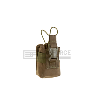 Invader Gear Radio Pouch - Ranger Green