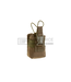 Invader Gear Radio Pouch - Ranger Green Invader Gear Radio Pouch - Ranger Green