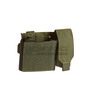 Invader Gear Admin Pouch - OD