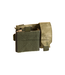 Invader Gear Admin Pouch - Everglade Invader Gear Admin Pouch - Everglade
