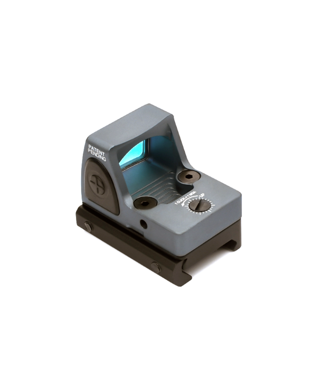 Aim-O RMR Red Dot Adjustable - Grey