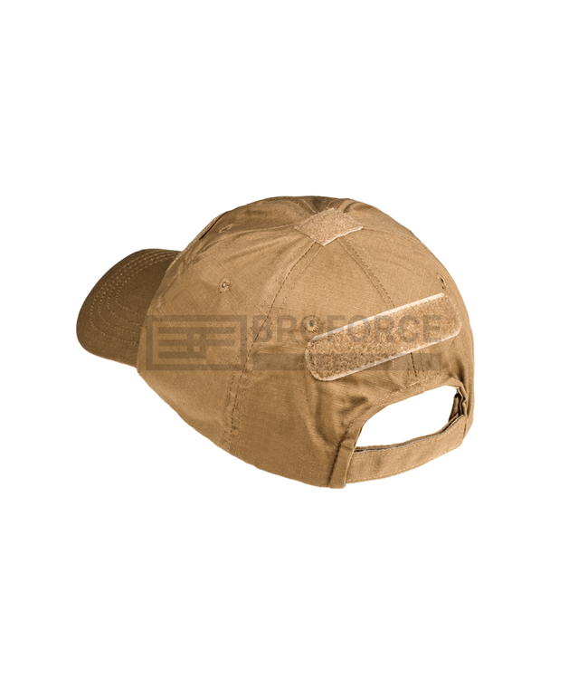 Tactical Baseball Cap - Tan