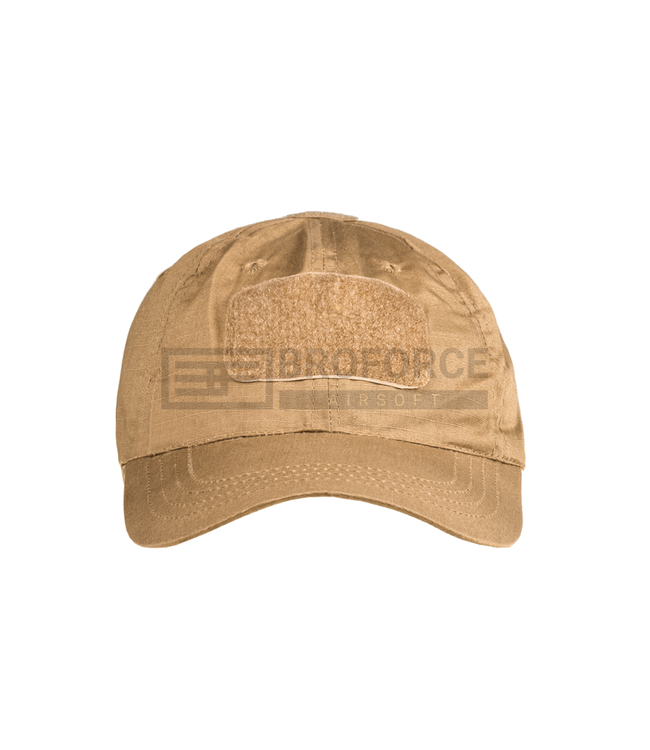 Tactical Baseball Cap - Tan