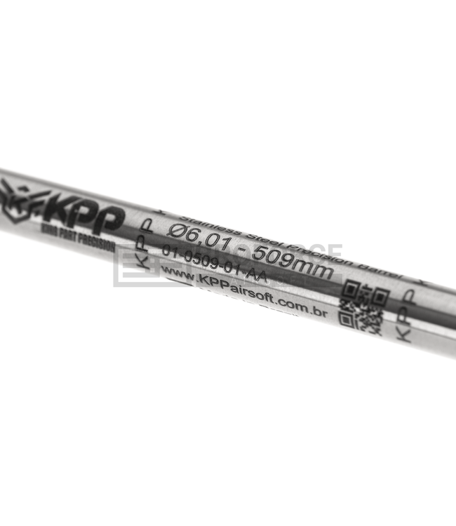 KPP 6.01 AEG Precision Barrel 509mm