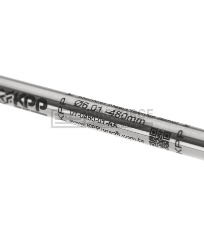 KPP 6.01 AEG Precision Barrel 480mm