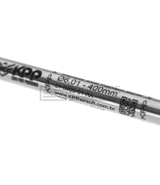 KPP 6.01 AEG Precision Barrel 400mm