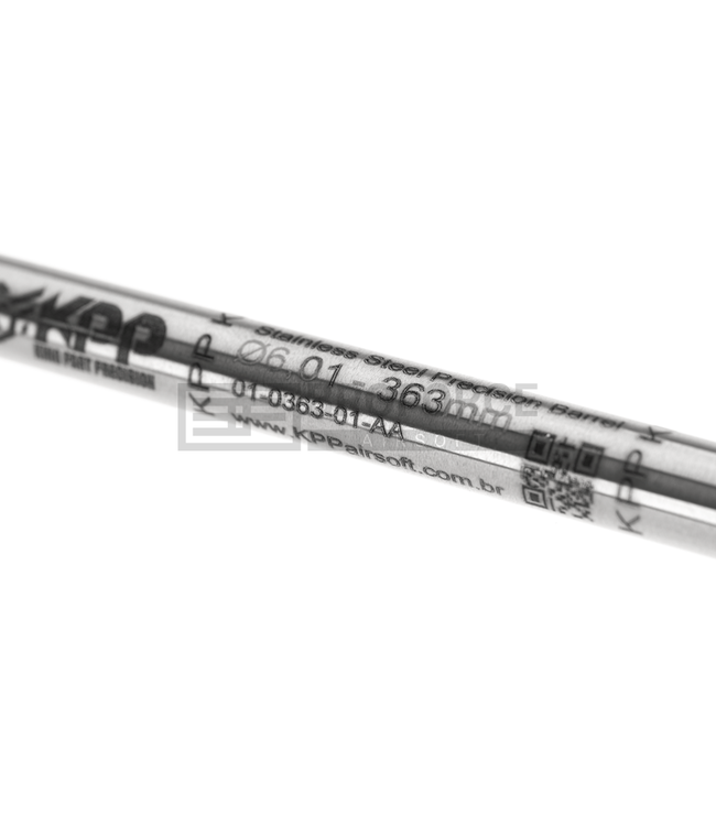 KPP 6.01 AEG Precision Barrel 363mm