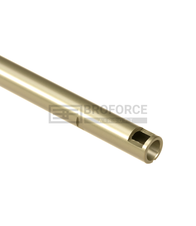 Madbull 6.01 Black Python II Barrel 363mm