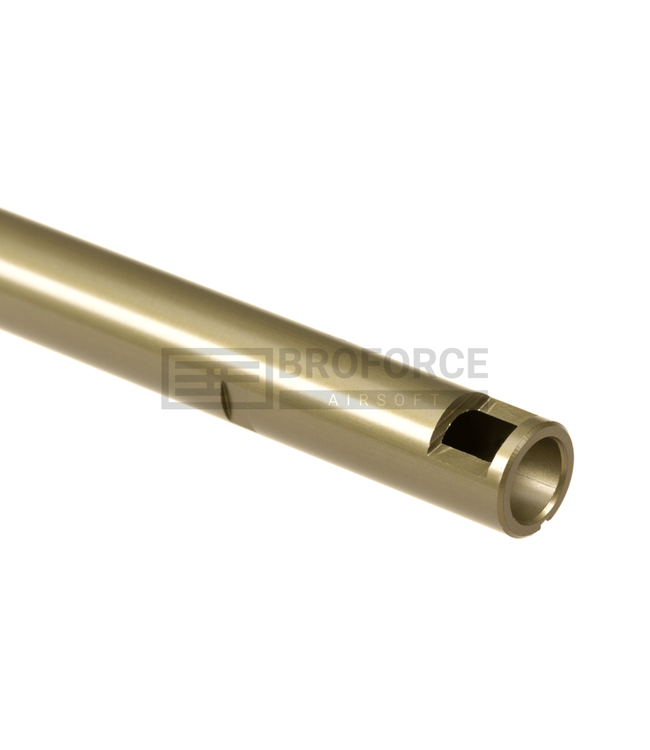 Madbull 6.01 Black Python II Barrel 509mm