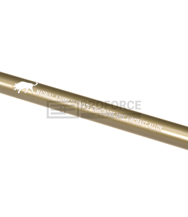 Madbull 6.01 Black Python II Barrel 455mm