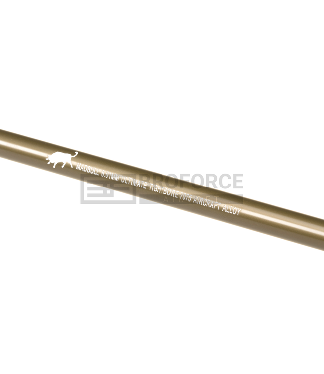 Madbull 6.01 Black Python II Barrel 650mm