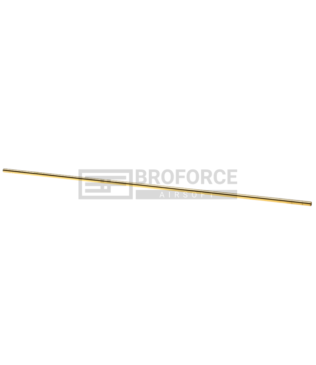 Guarder 6.02 Interchange Barrel 550mm