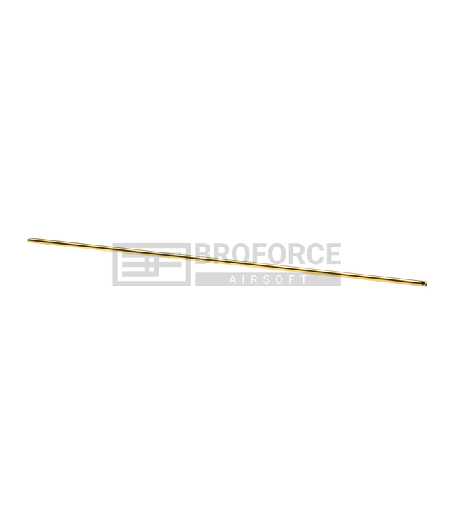 Guarder 6.02 Interchange Barrel 650mm