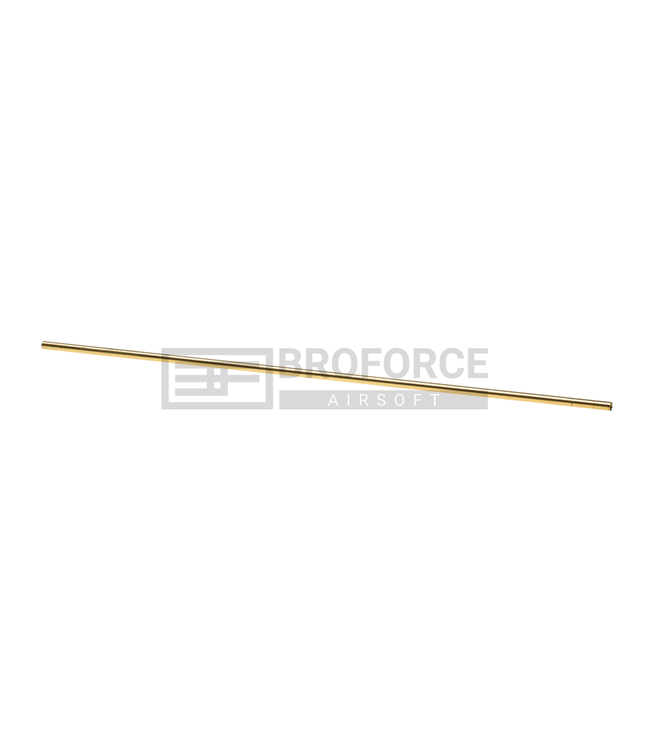 Guarder 6.02 Interchange Barrel 650mm