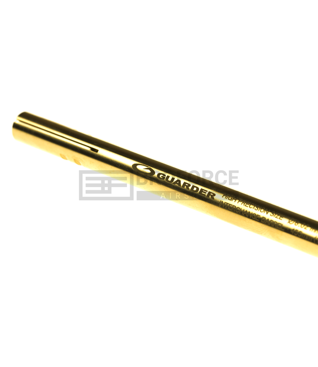 Guarder 6.02 Interchange Barrel 455mm