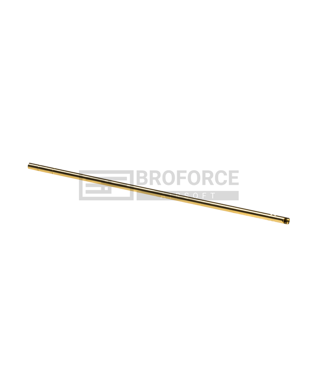 Guarder 6.02 Interchange Barrel 363mm