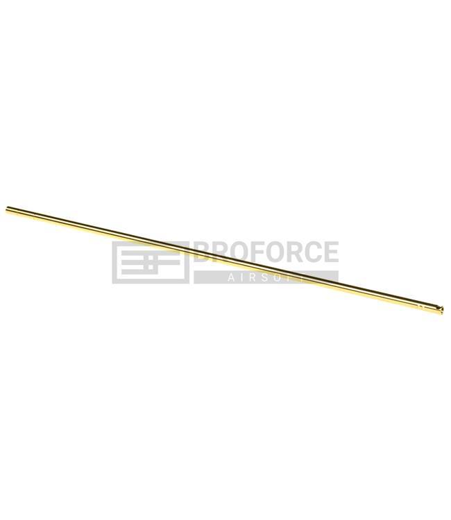 Guarder 6.02 Interchange Barrel 509mm