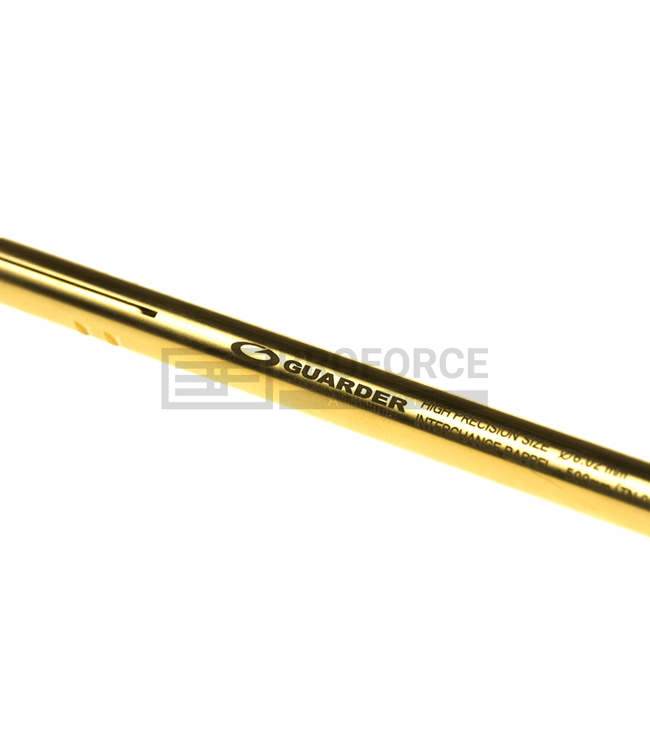 Guarder 6.02 Interchange Barrel 509mm