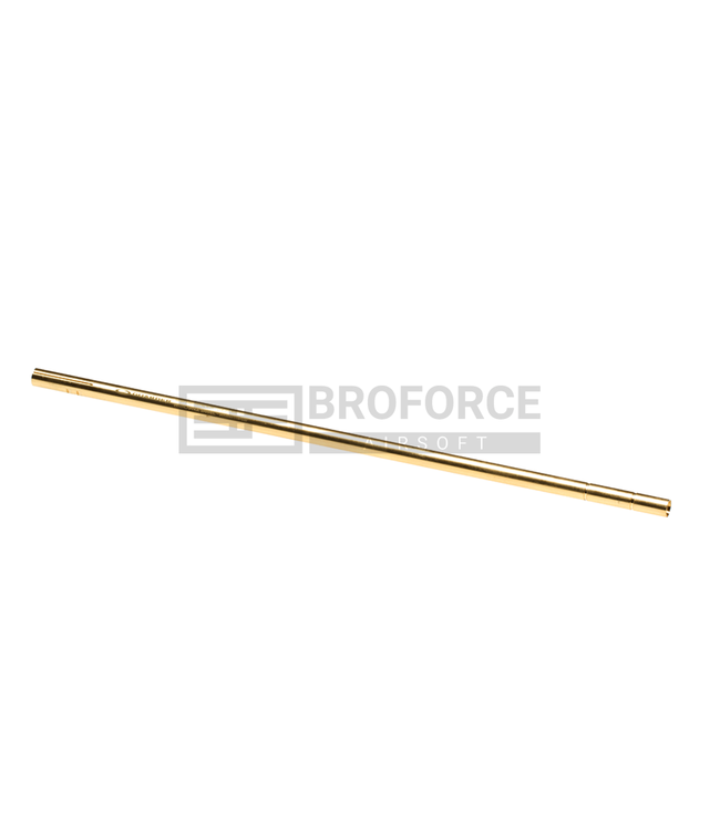 Guarder 6.02 Interchange Barrel 407mm