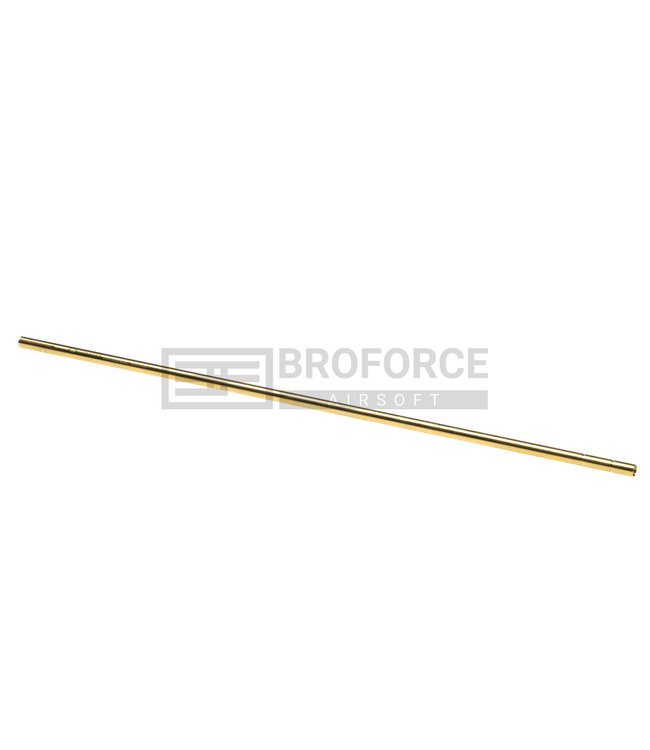 Guarder 6.02 Interchange Barrel 469mm