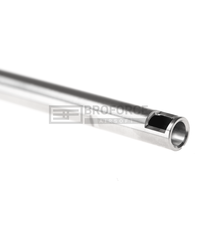 Prometheus 6.03mm EG Barrel 295mm SIG MCX