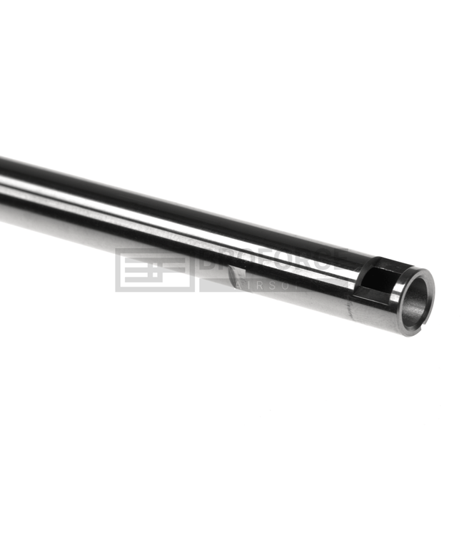 Prometheus 6.03mm EG Barrel for G&G CM16 SRL 260mm