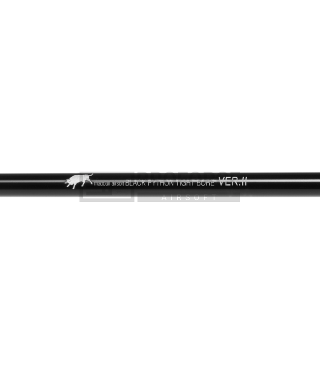 Madbull 6.03 Black Python II Barrel APS-2 / L96 499mm